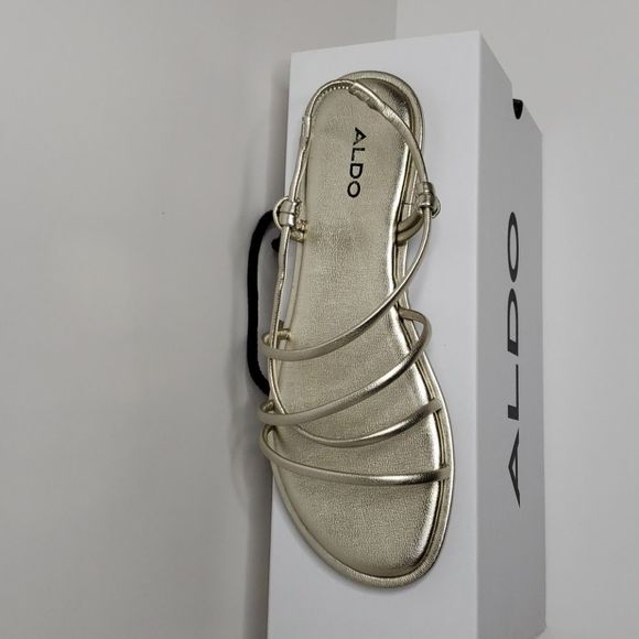 Aldo Kuerten Sandals - Picture 2 of 6